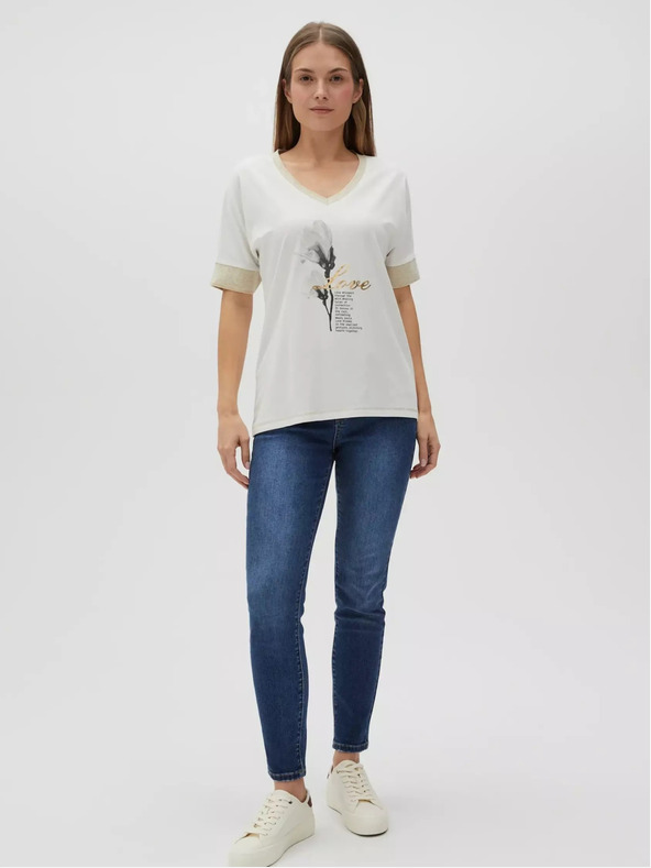 Moodo Moodo női póló