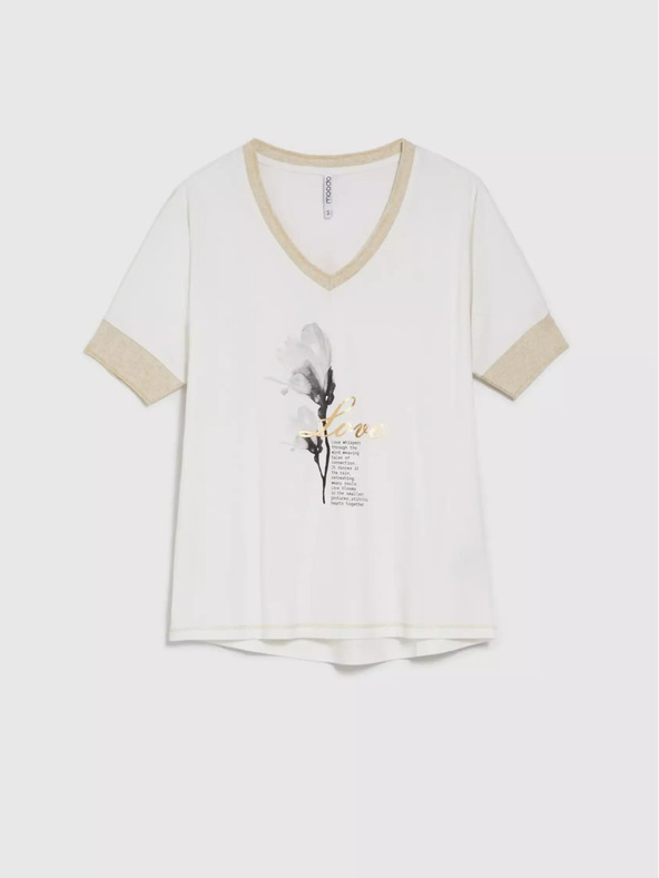 Moodo Moodo női póló