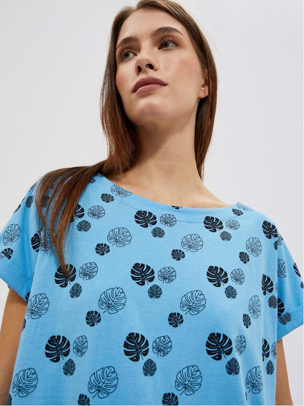 Moodo Moodo női póló