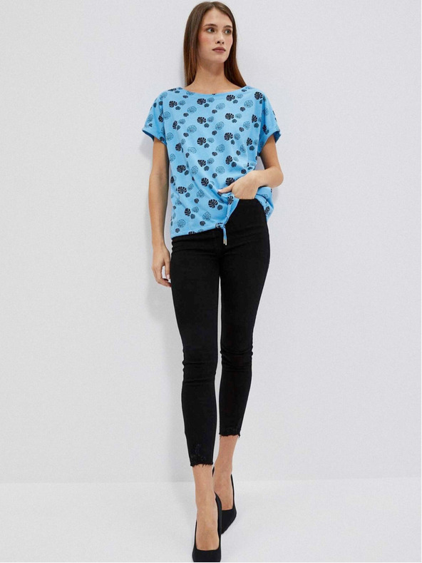 Moodo Moodo női póló