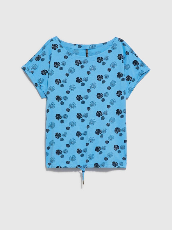 Moodo Moodo női póló