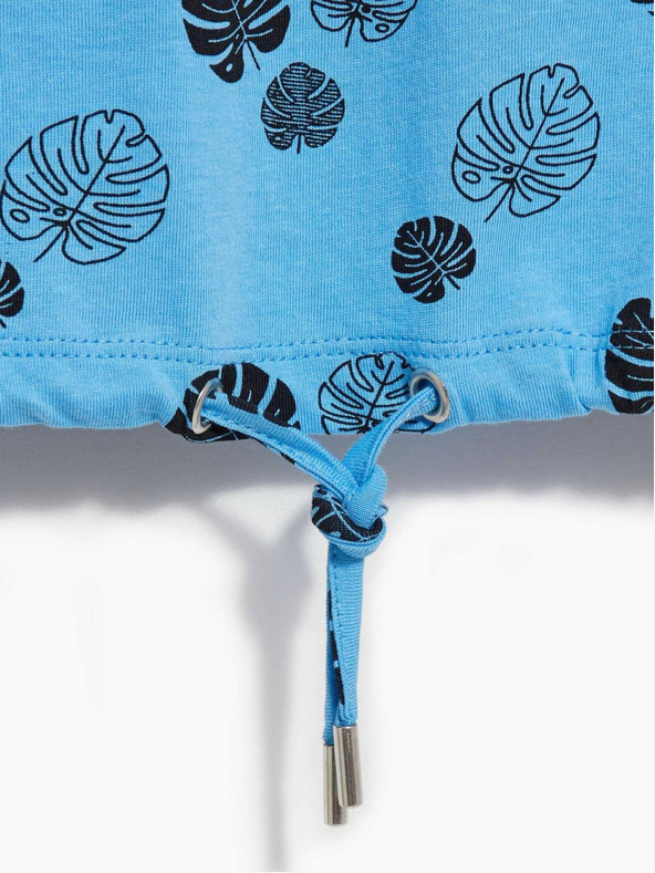 Moodo Moodo női póló