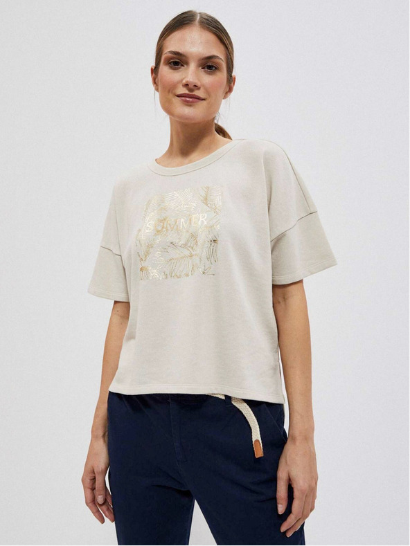 Moodo Moodo női póló