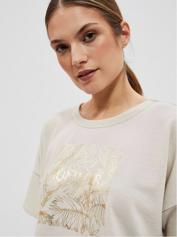 Moodo Moodo női póló