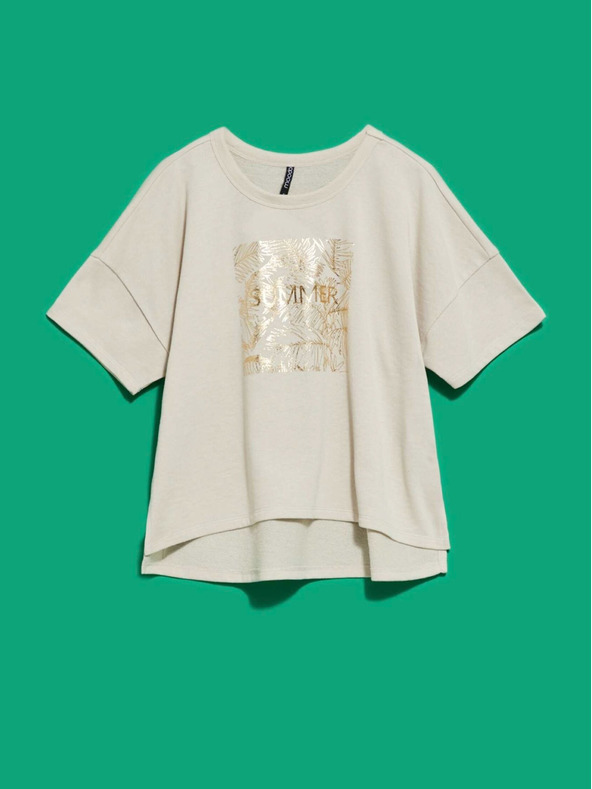 Moodo Moodo női póló