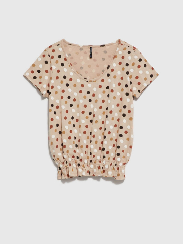 Moodo Moodo női póló