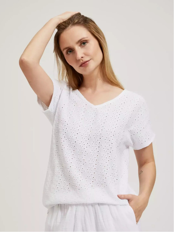 Moodo Moodo női póló