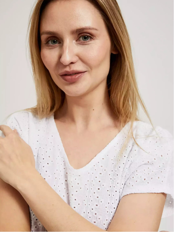 Moodo Moodo női póló