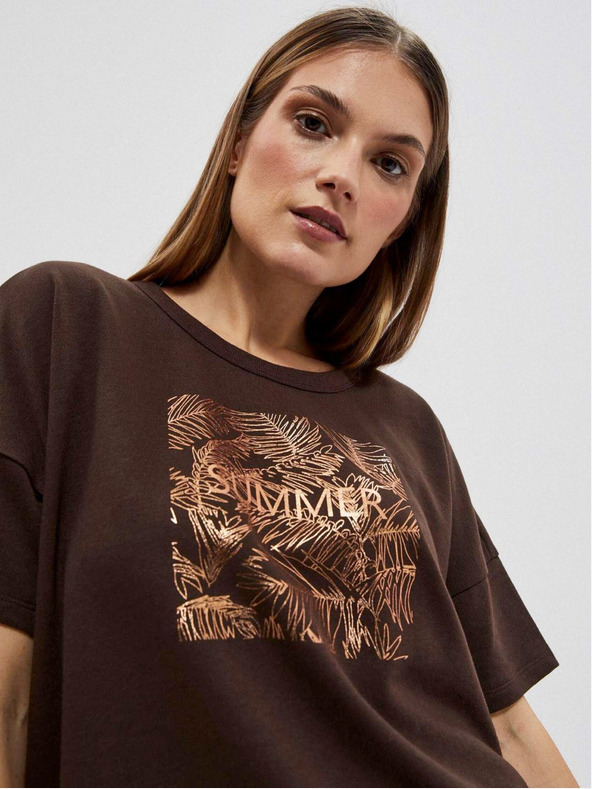 Moodo Moodo női póló