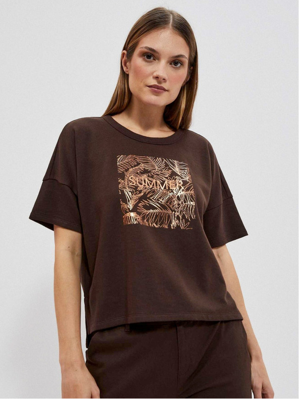 Moodo Moodo női póló