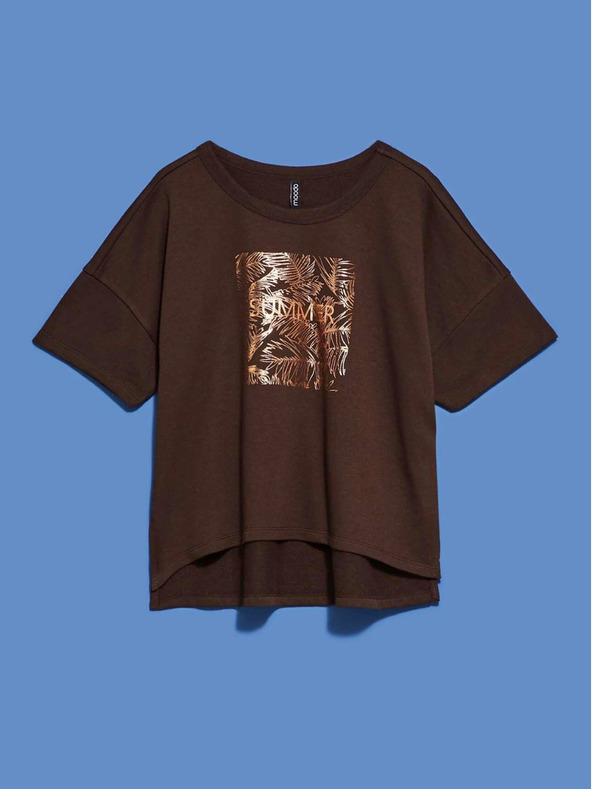 Moodo Moodo női póló