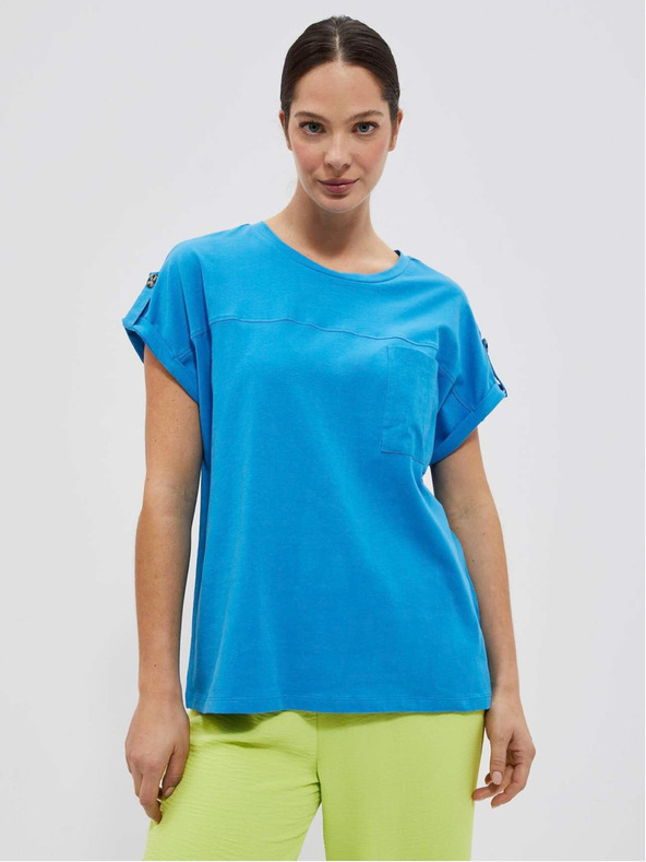 Moodo Moodo női póló