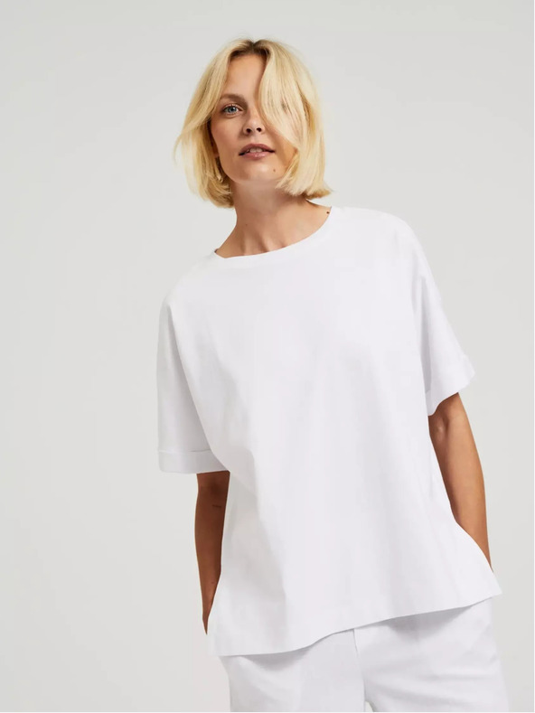 Moodo Moodo női póló