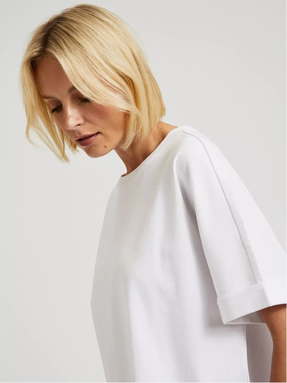 Moodo Moodo női póló