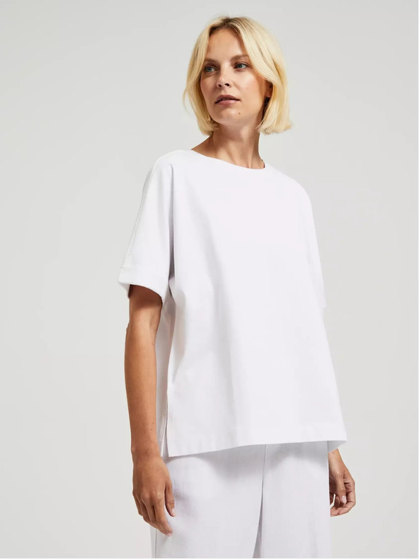 Moodo Moodo női póló