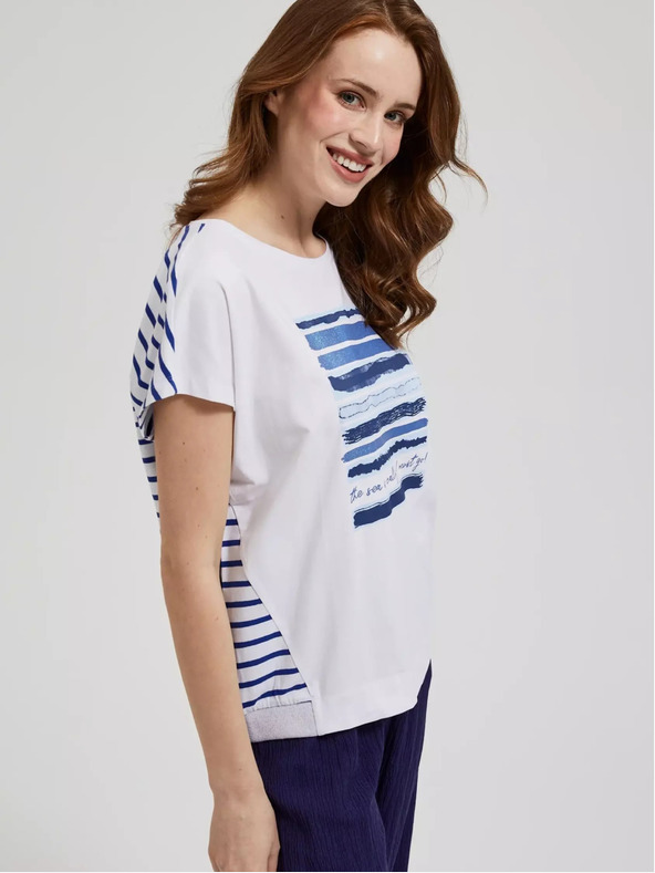 Moodo Moodo női póló