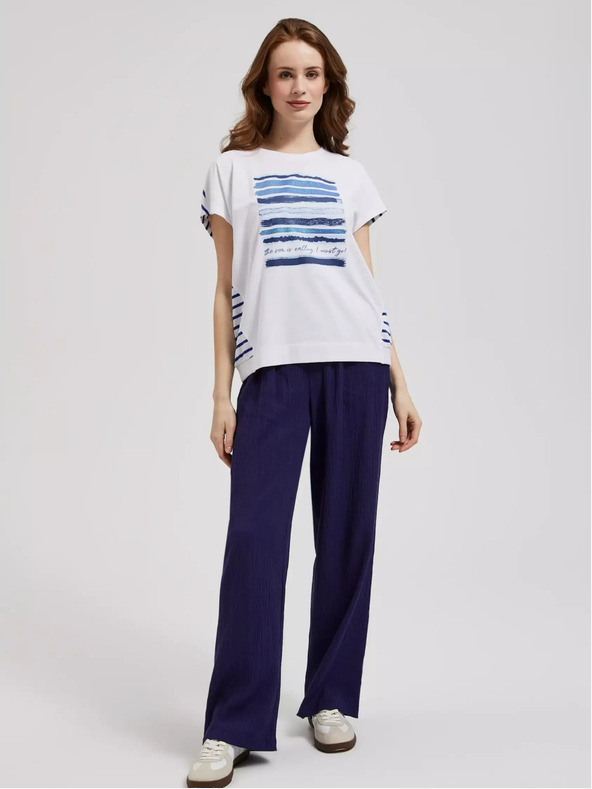 Moodo Moodo női póló