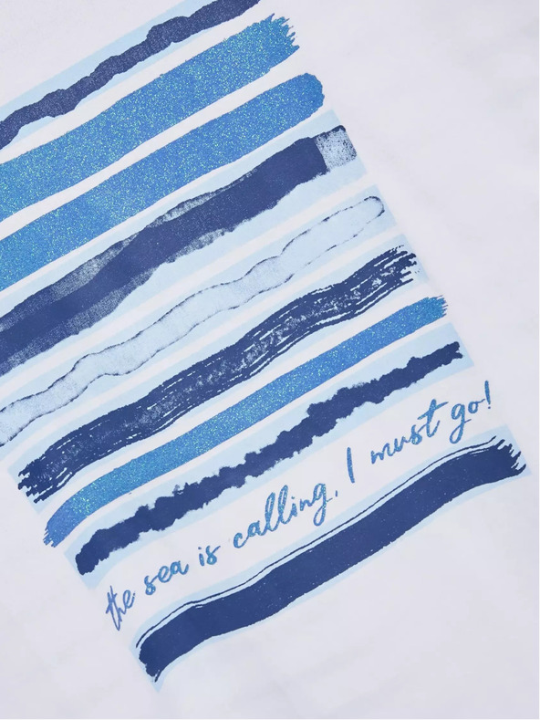 Moodo Moodo női póló