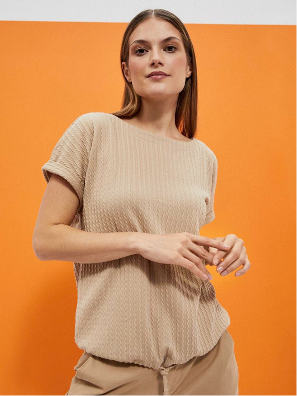 Moodo Moodo női póló