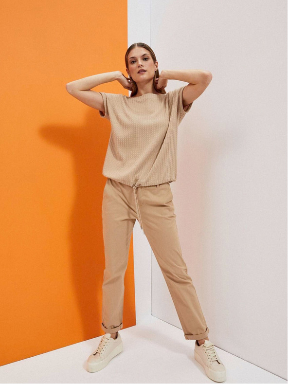 Moodo Moodo női póló