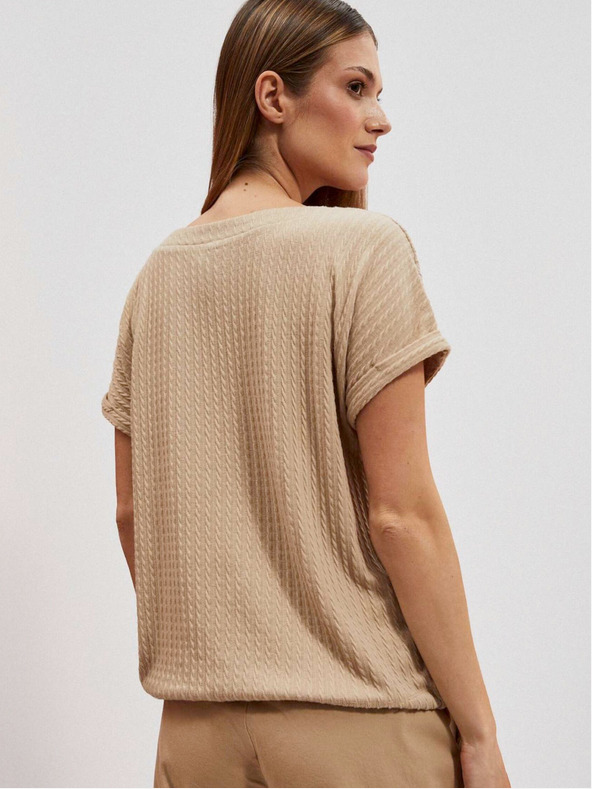 Moodo Moodo női póló