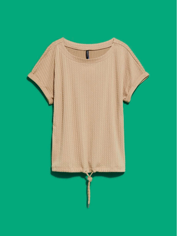 Moodo Moodo női póló