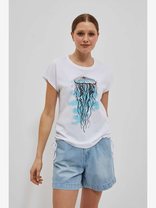 Moodo Női póló Moodo