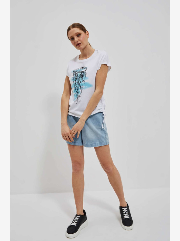 Moodo Női póló Moodo