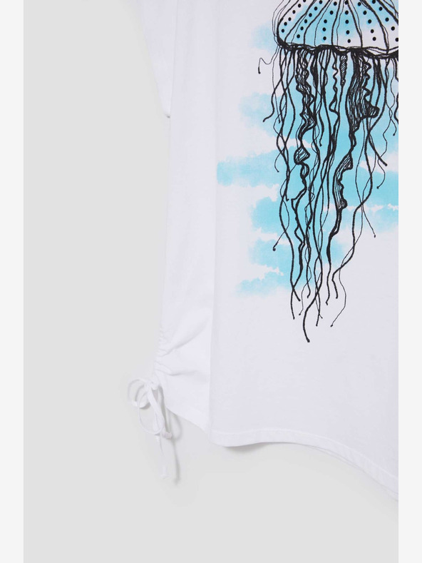 Moodo Női póló Moodo