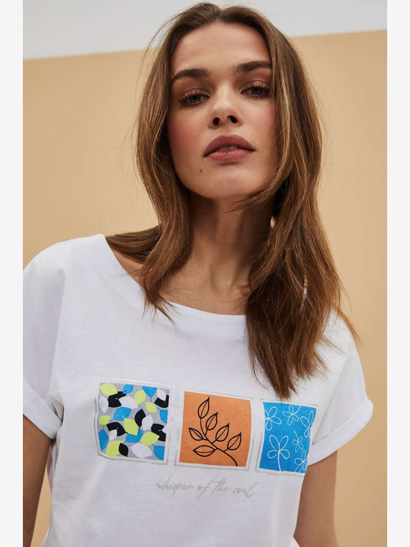 Moodo Női póló Moodo