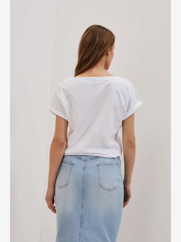 Moodo Női póló Moodo