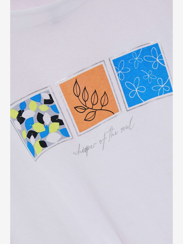 Moodo Női póló Moodo