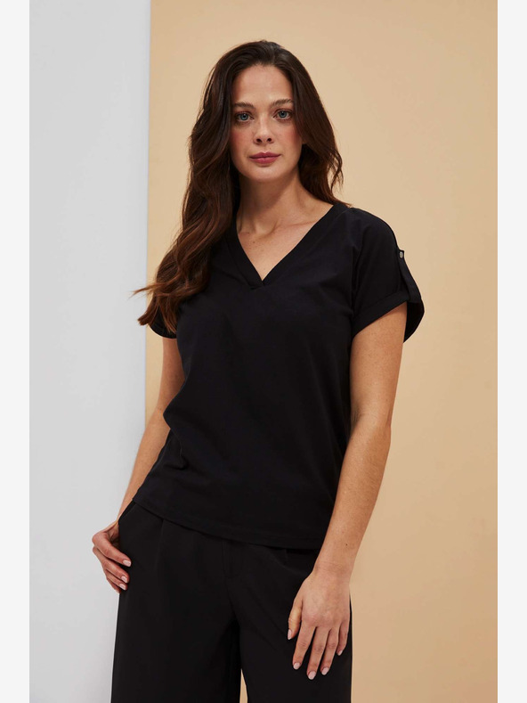 Moodo Női póló Moodo