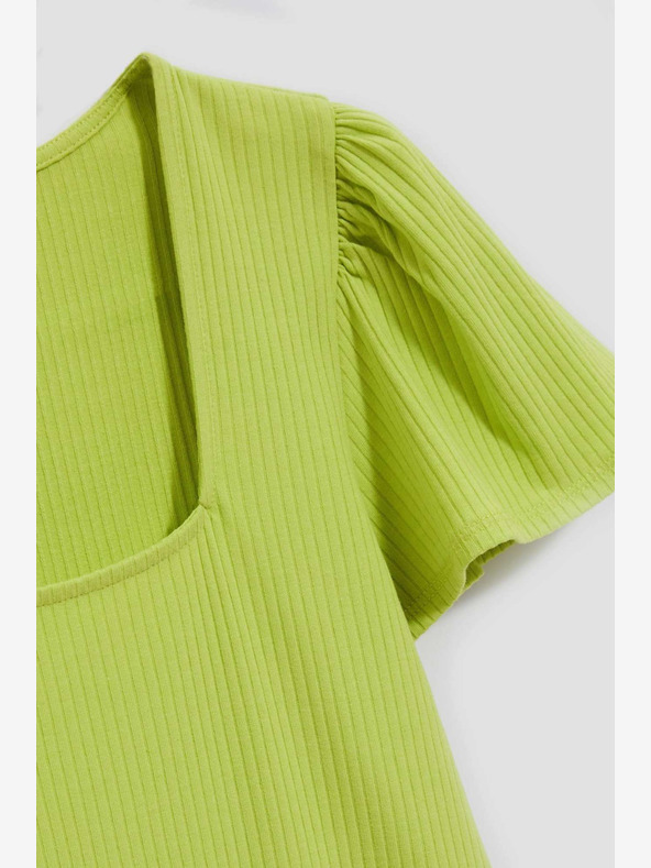 Moodo Világoszöld ing Moodo