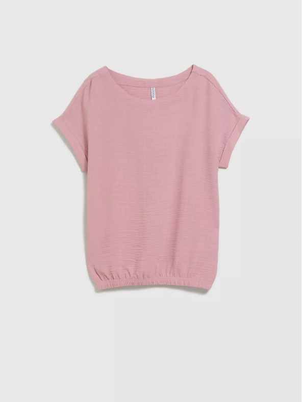 Moodo Rózsaszín ing Moodo