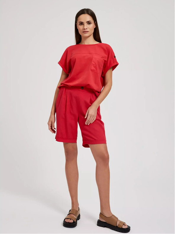 Moodo Piros ing Moodo