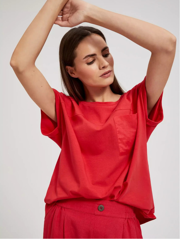 Moodo Piros ing Moodo