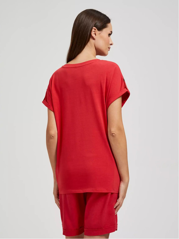 Moodo Piros ing Moodo