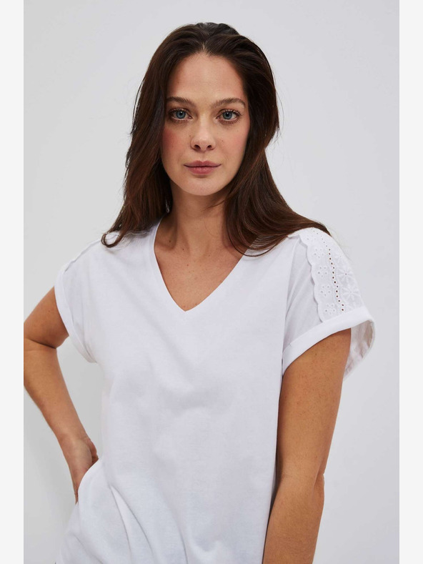 Moodo Női póló Moodo