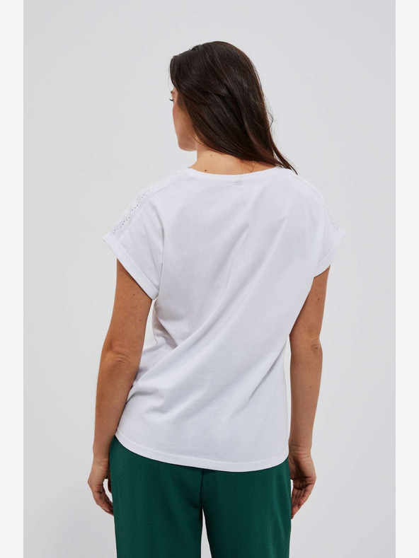 Moodo Női póló Moodo