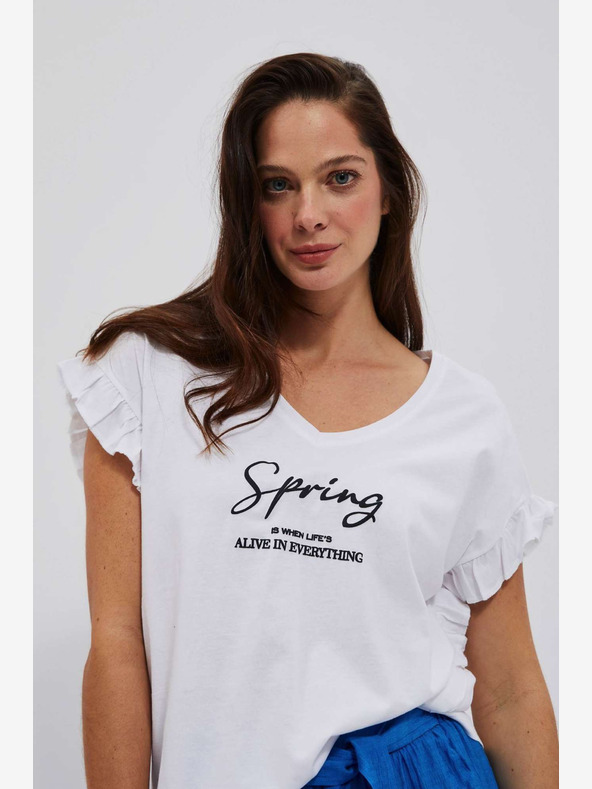 Moodo Női póló Moodo