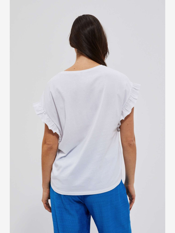 Moodo Női póló Moodo