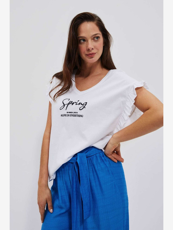 Moodo Női póló Moodo