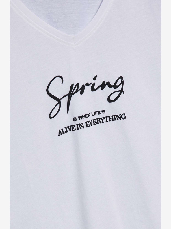 Moodo Női póló Moodo