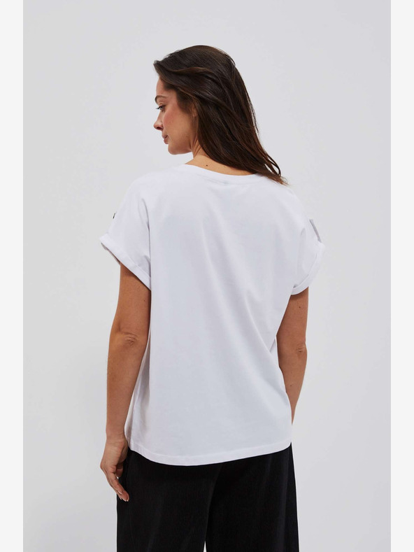 Moodo Női póló Moodo