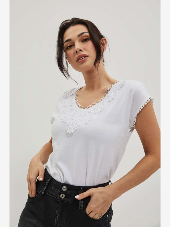 Moodo Női póló Moodo