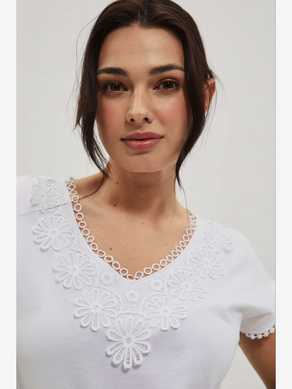 Moodo Női póló Moodo