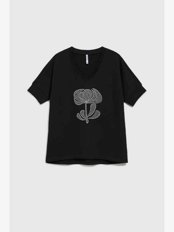 Moodo Női póló Moodo