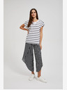 Moodo Női csíkos póló Moodo