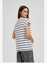Moodo Női csíkos póló Moodo